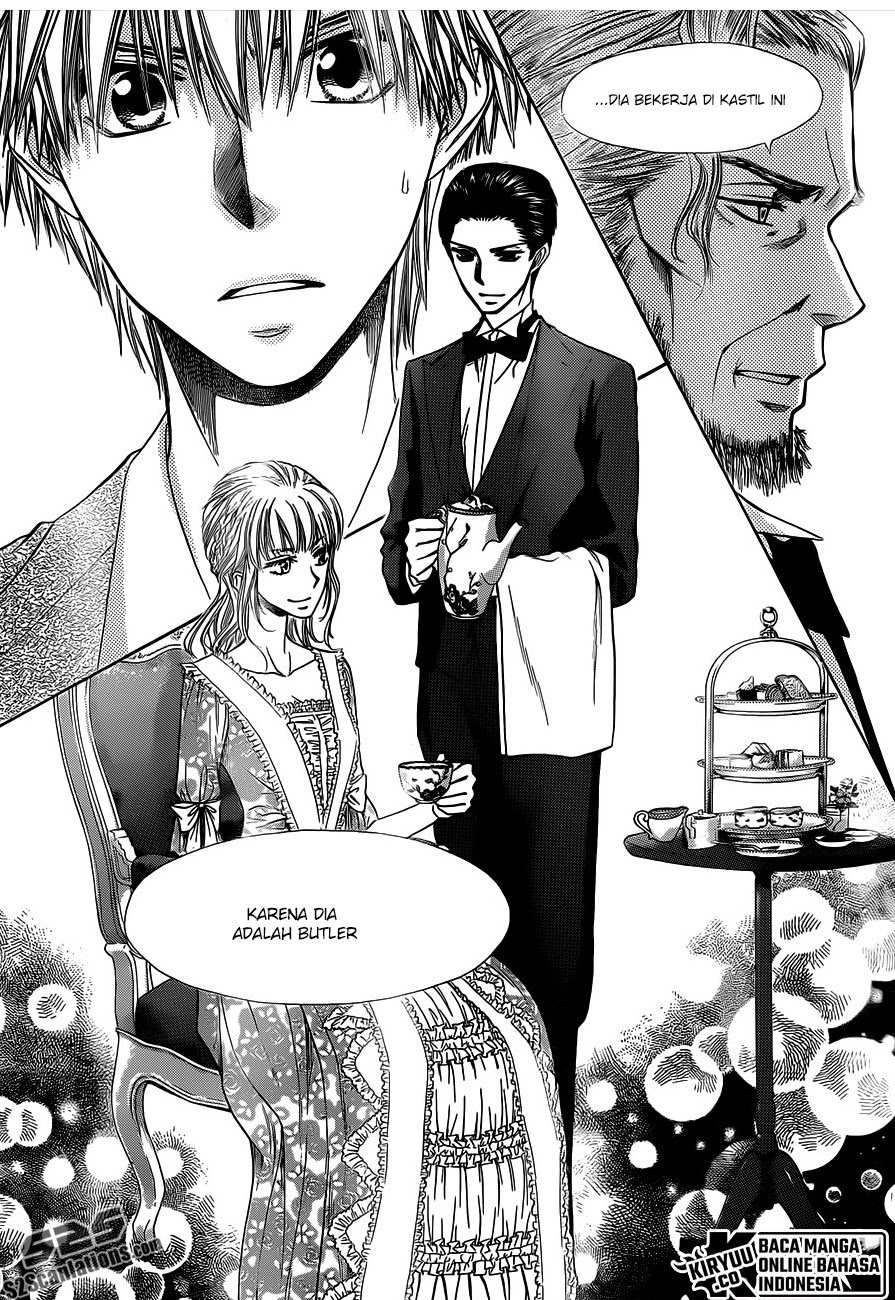 Chapter 74 - halaman 32