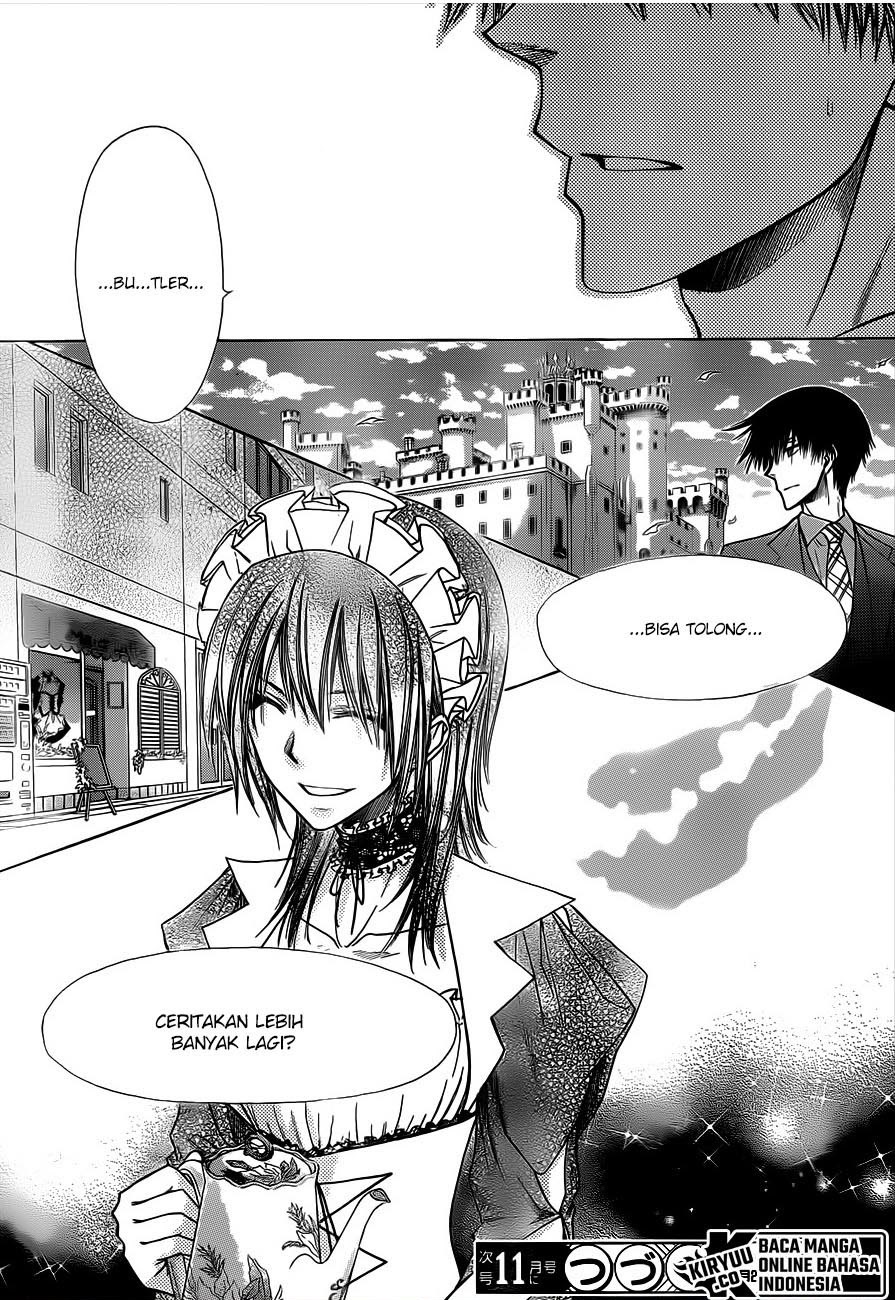 Chapter 74 - halaman 33
