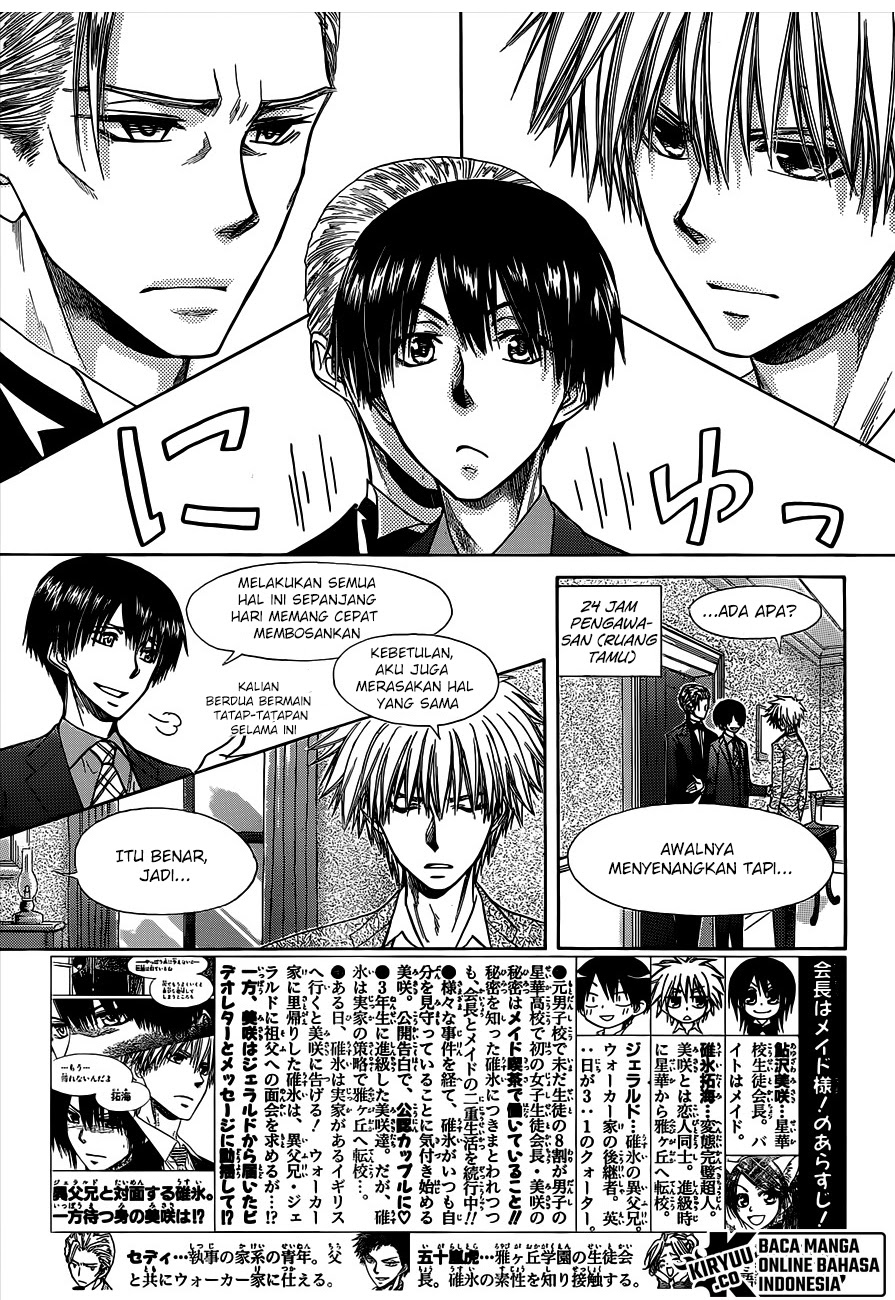 Chapter 74 - halaman 5