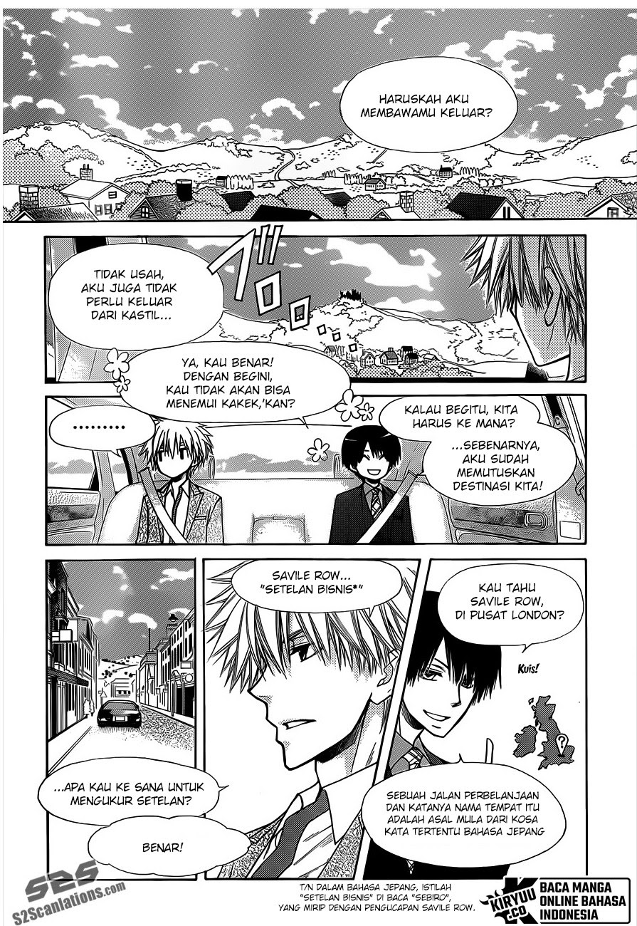 Chapter 74 - halaman 6