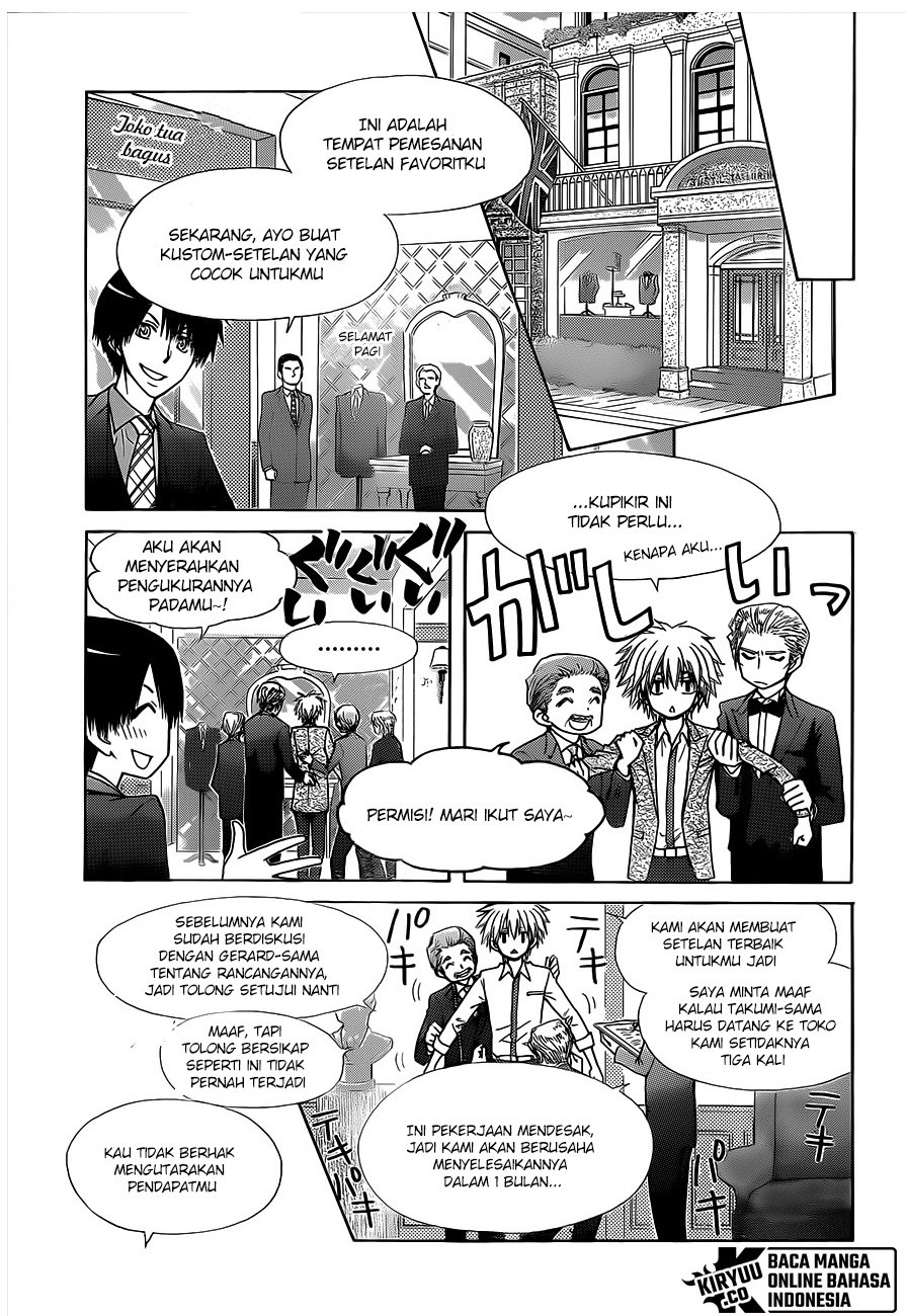 Chapter 74 - halaman 7
