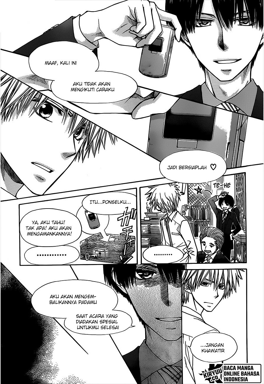 Chapter 74 - halaman 8