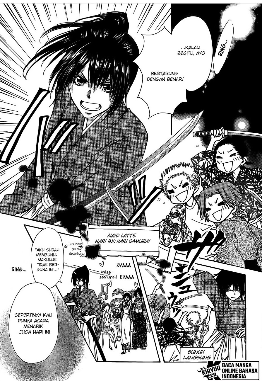 Chapter 74 - halaman 9
