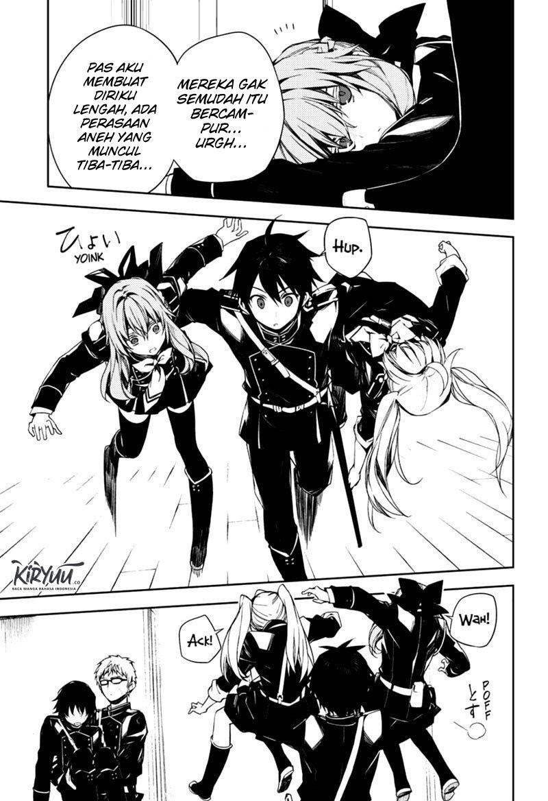 Chapter 96 - halaman 21