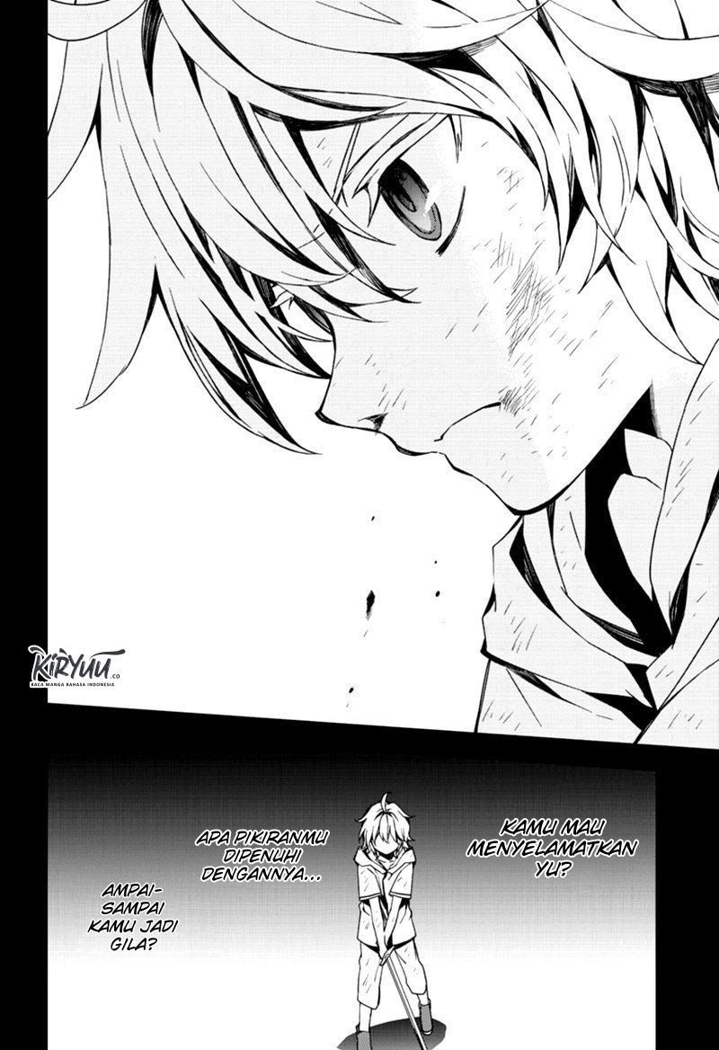 Chapter 96 - halaman 32