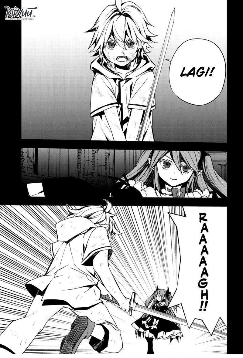 Chapter 96 - halaman 33