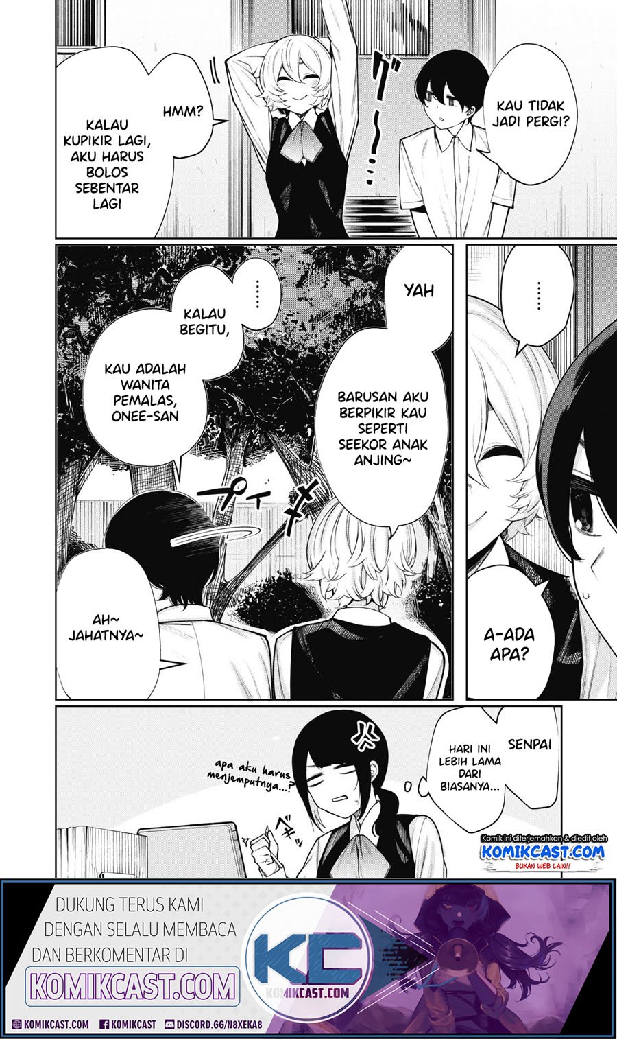 Chapter 30 - halaman 16