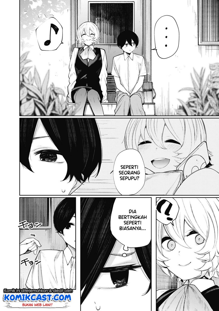 Chapter 30 - halaman 6