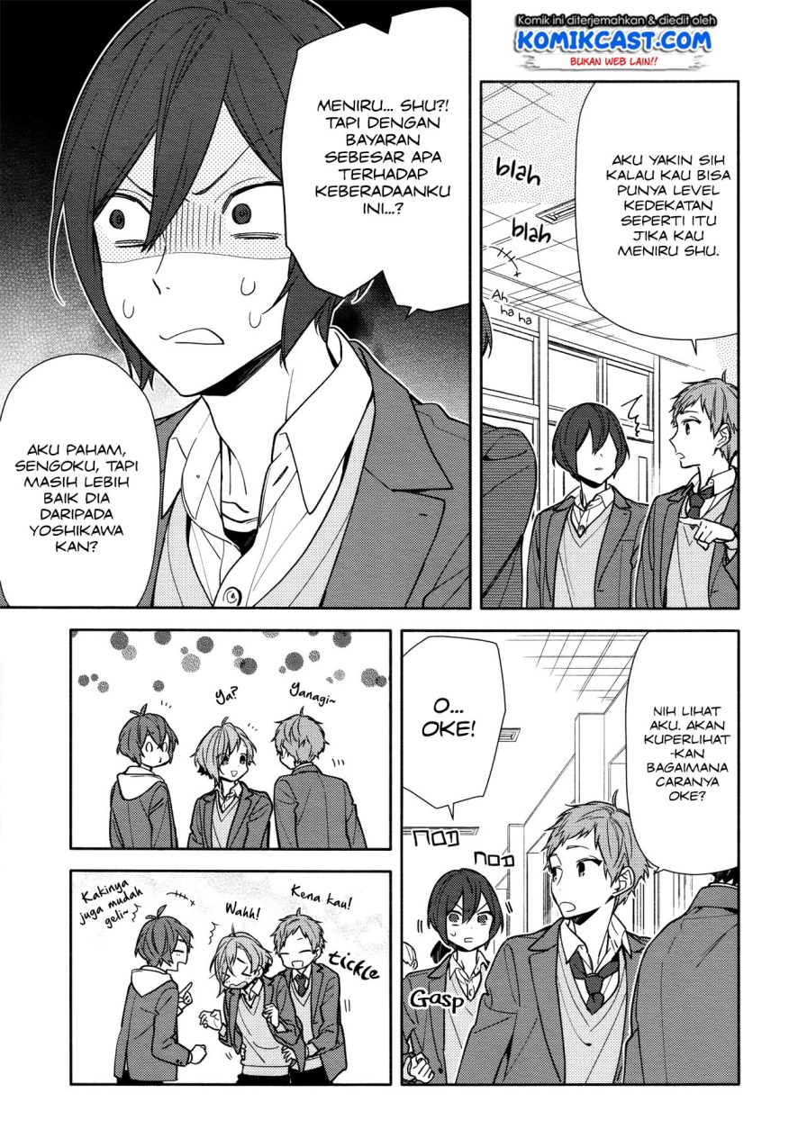 Chapter 115 - halaman 13