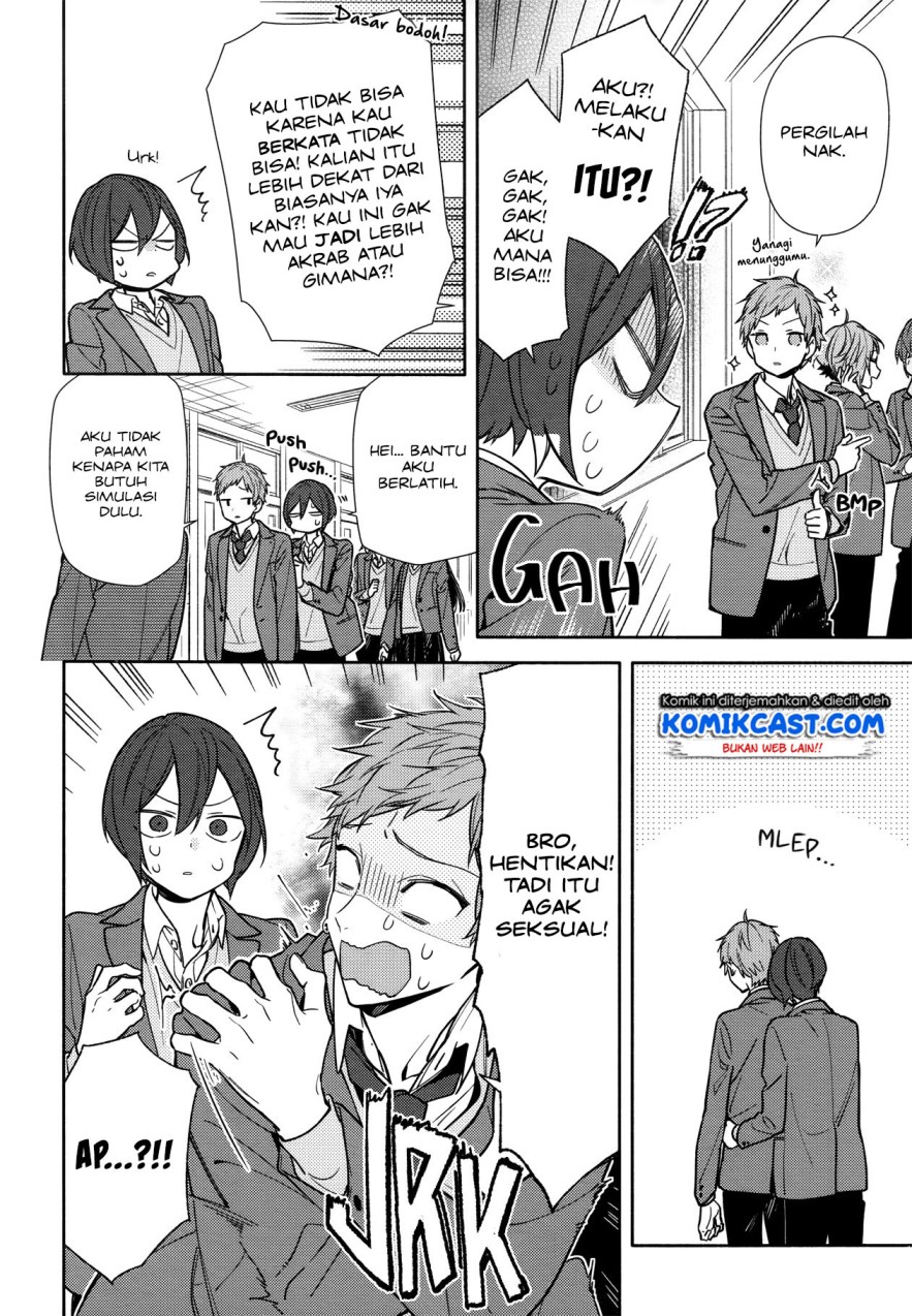 Chapter 115 - halaman 14