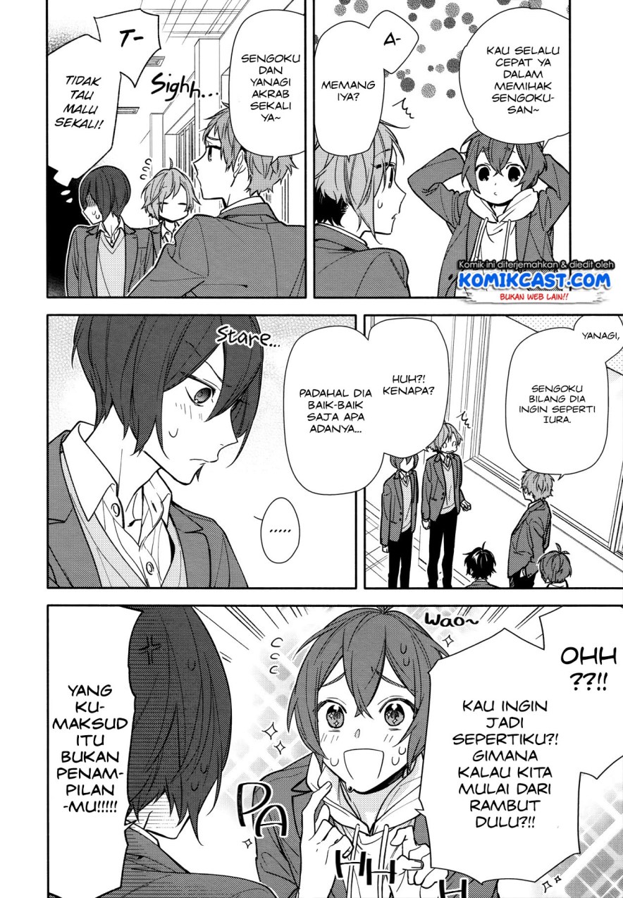 Chapter 115 - halaman 18