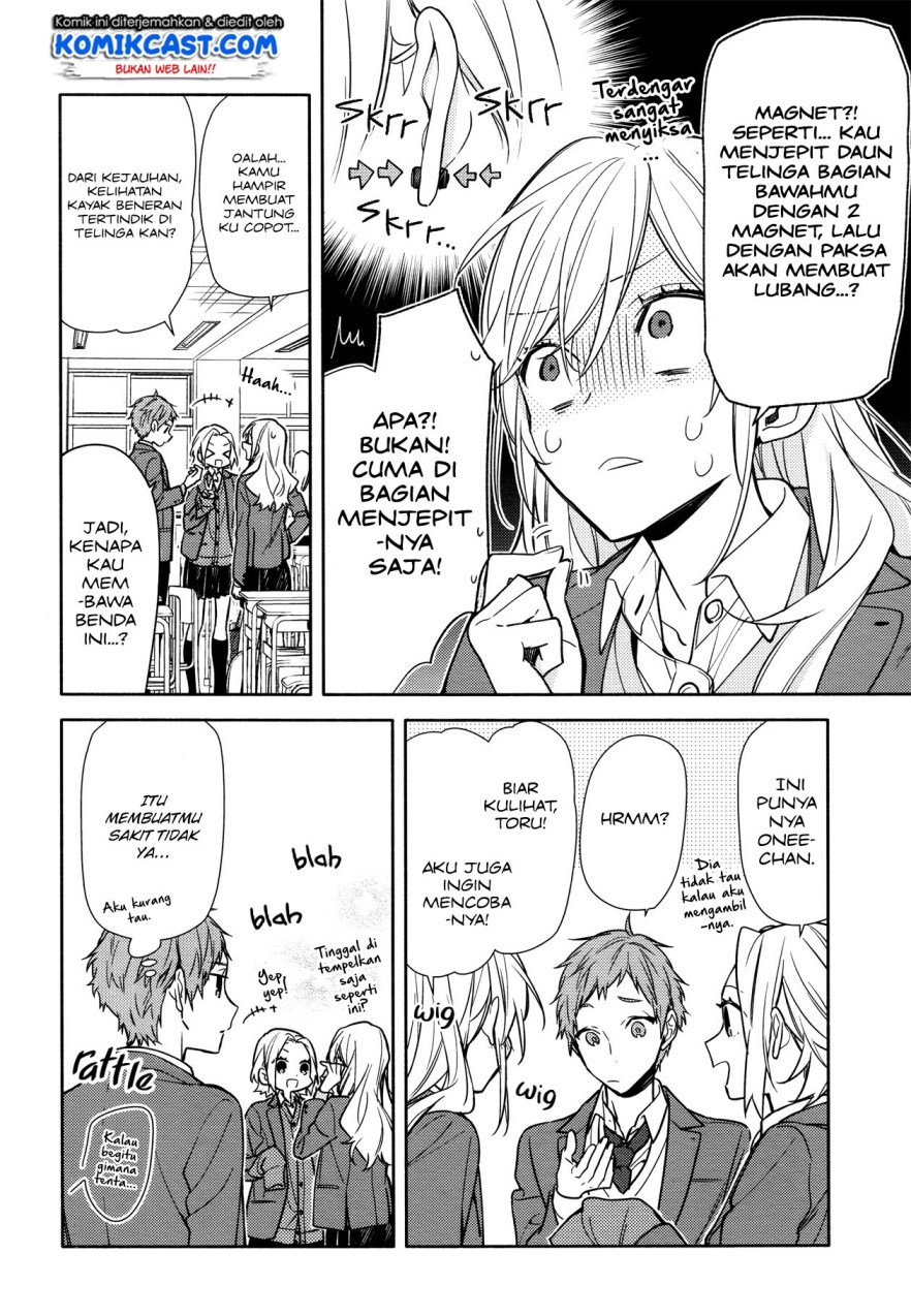 Chapter 115 - halaman 4