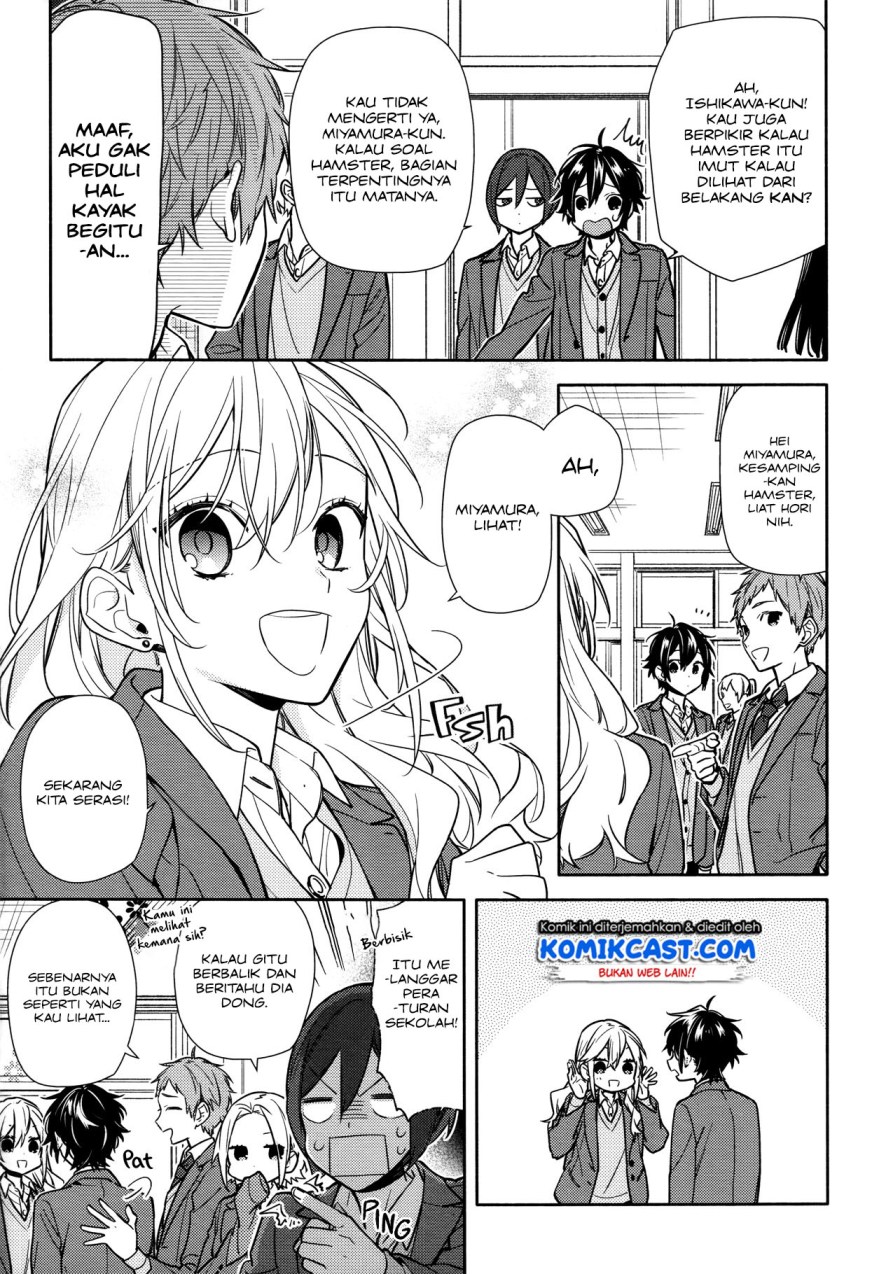 Chapter 115 - halaman 5