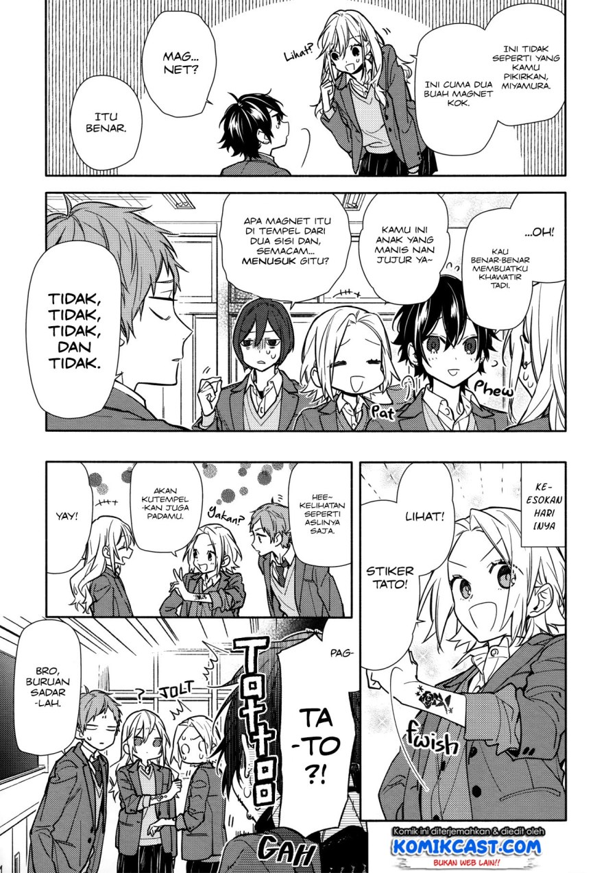 Chapter 115 - halaman 7