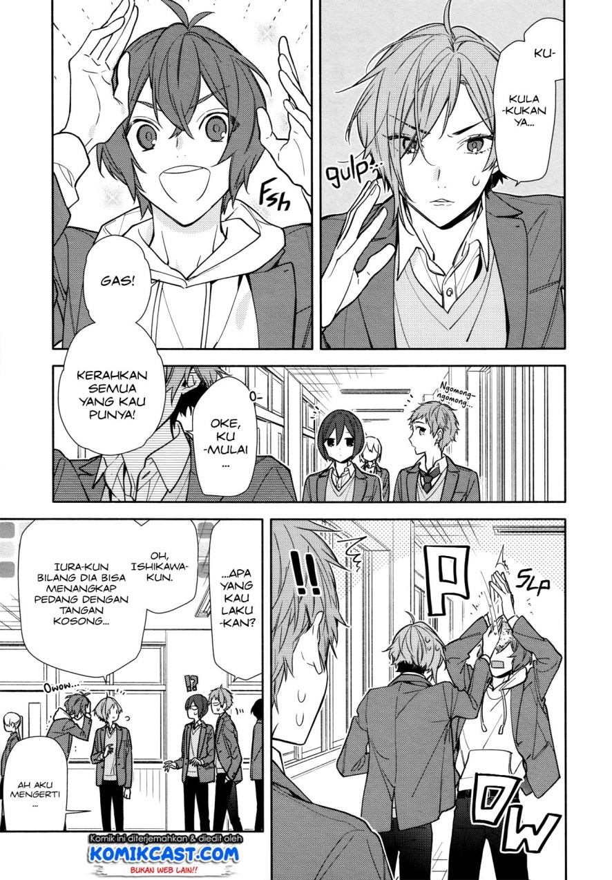 Chapter 115 - halaman 9