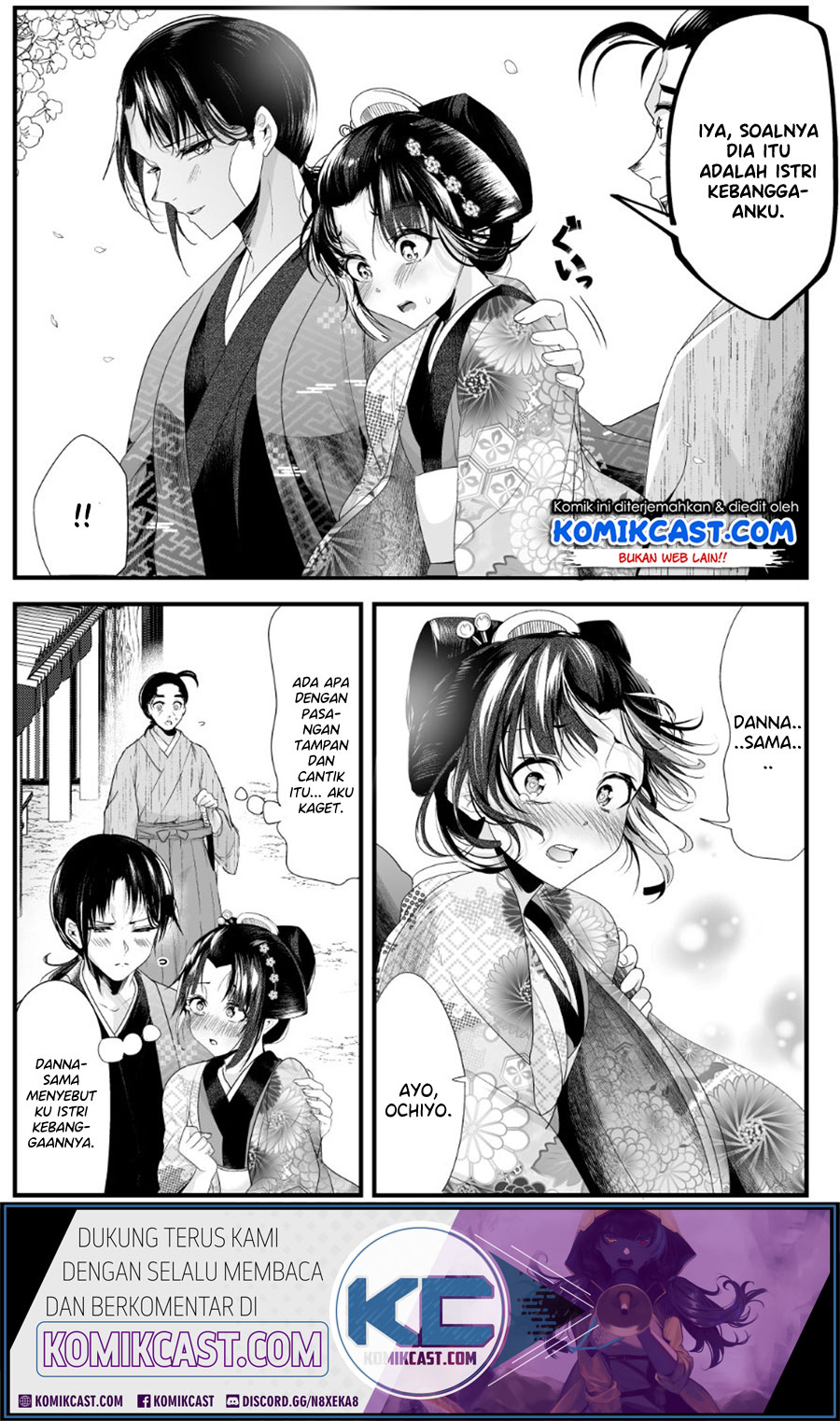 Chapter 23 - halaman 6