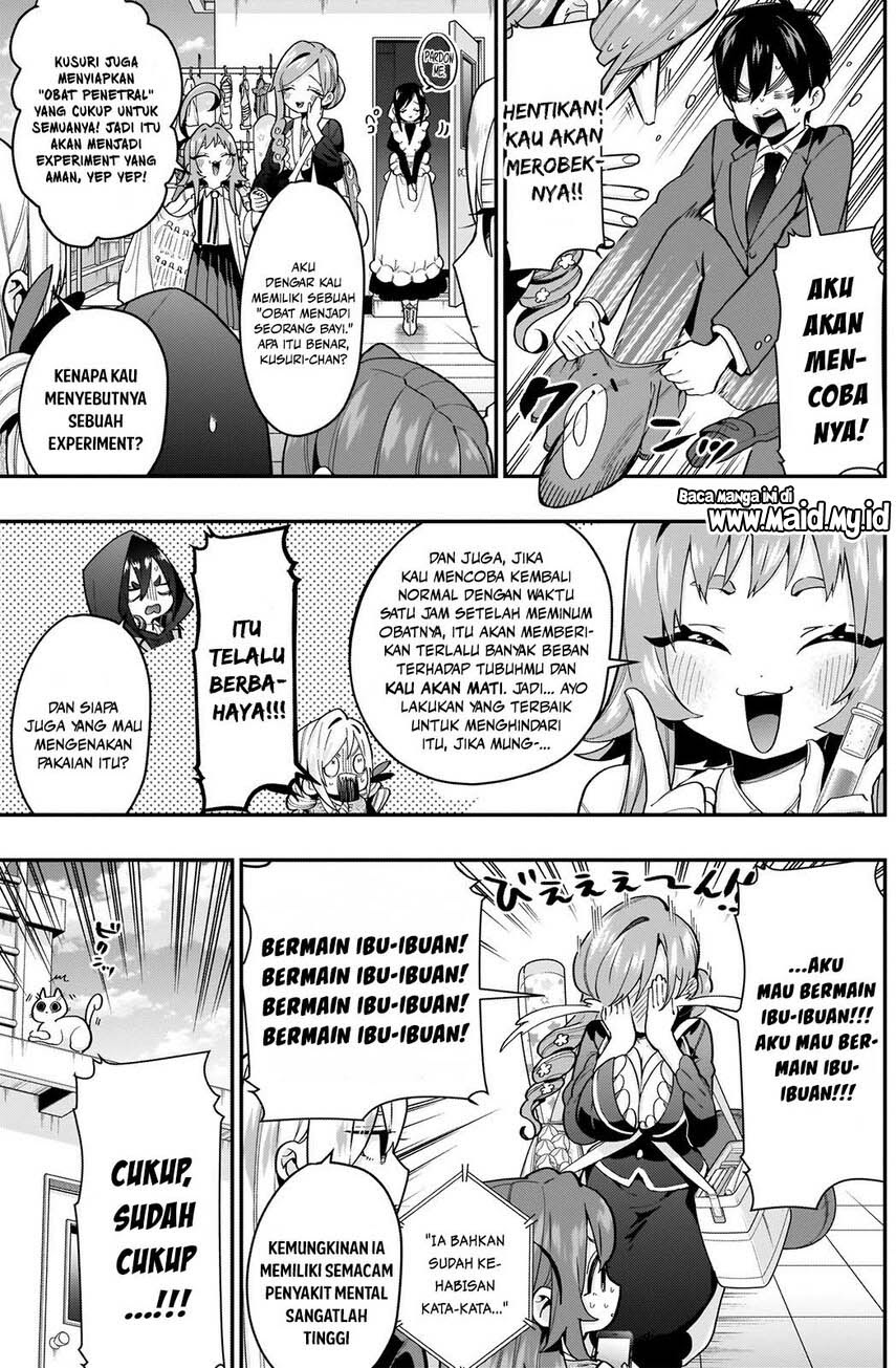 Chapter 28 - halaman 8