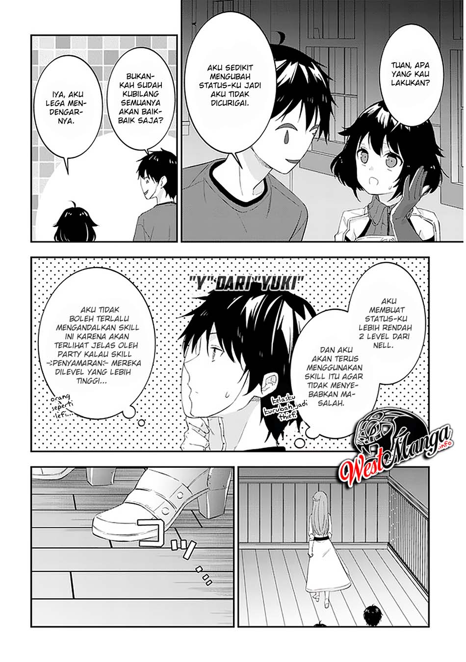 Chapter 29 - halaman 22