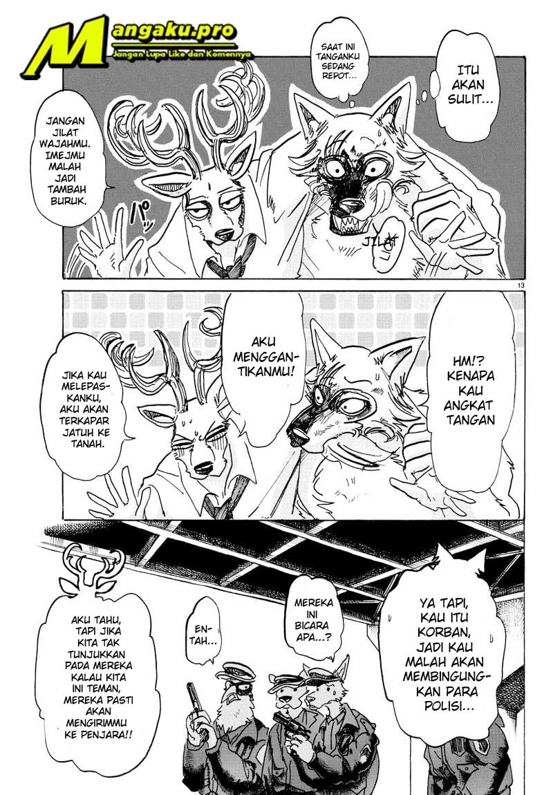 Chapter 97 - halaman 15