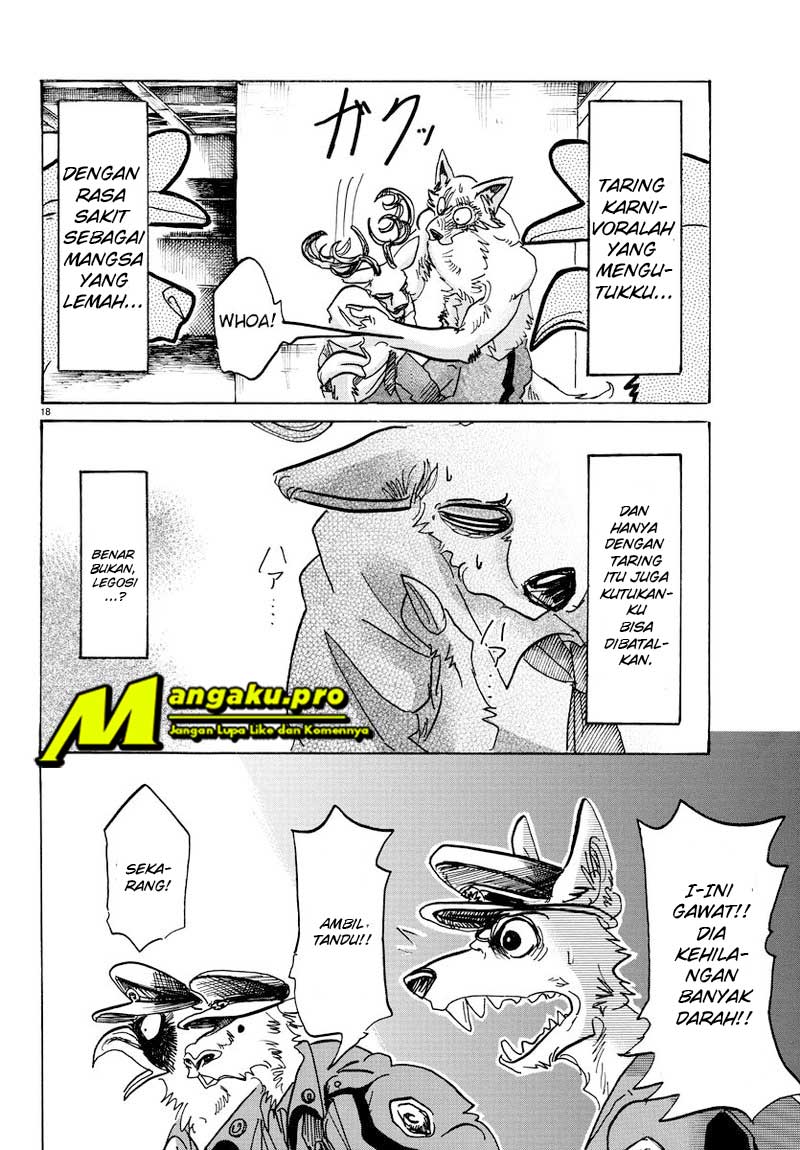 Chapter 97 - halaman 20