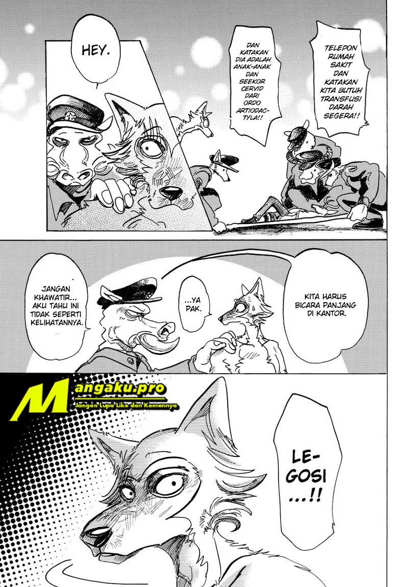 Chapter 97 - halaman 21