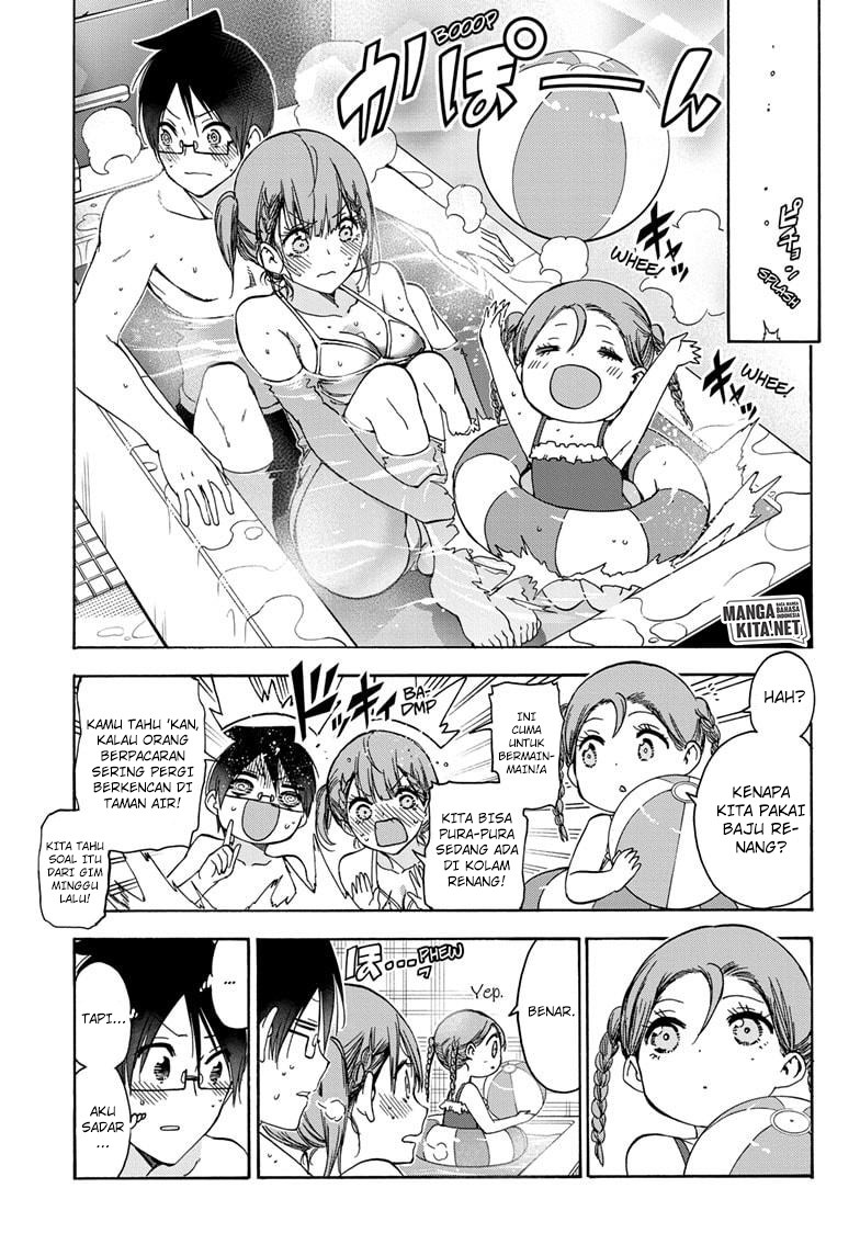 Chapter 180 - halaman 13