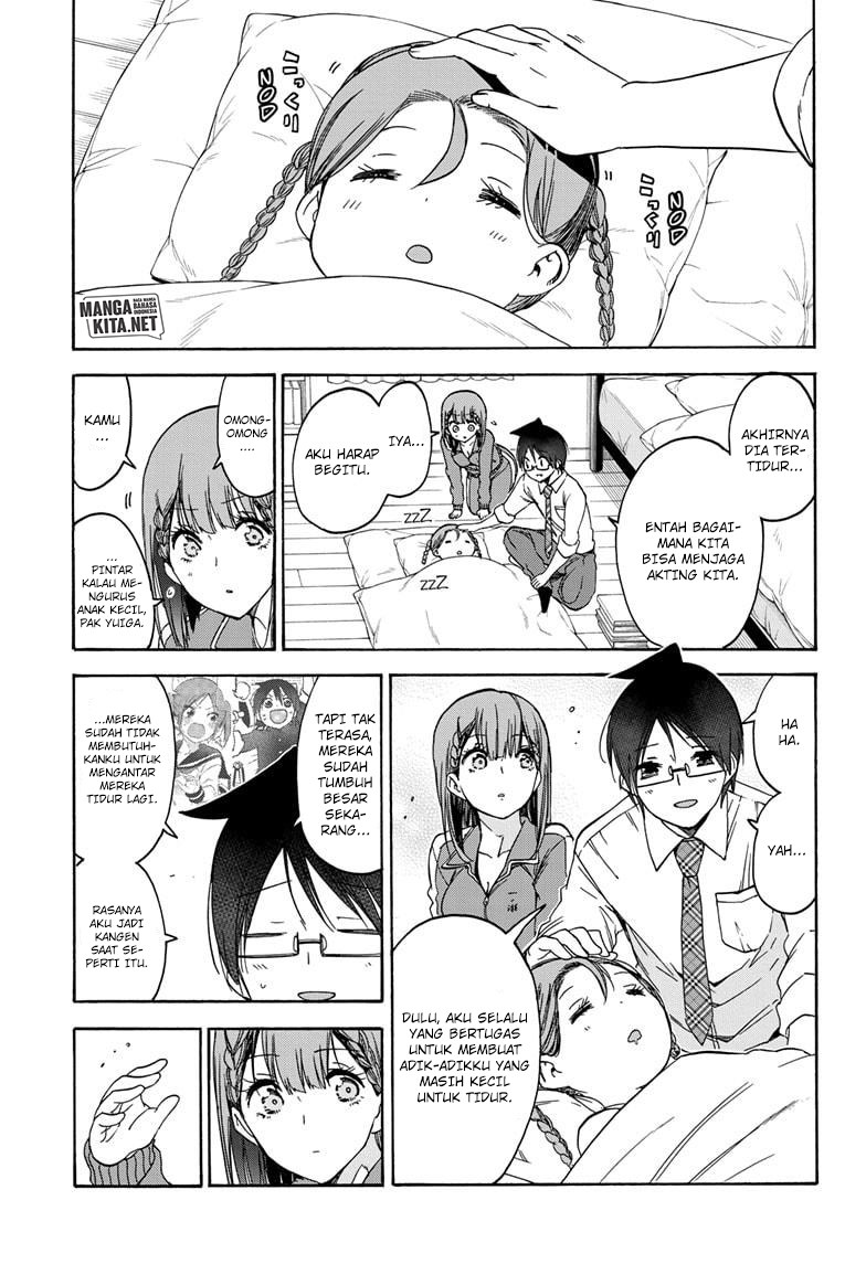 Chapter 180 - halaman 15
