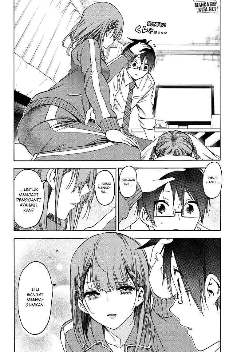 Chapter 180 - halaman 16