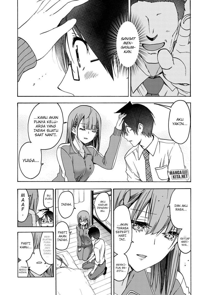 Chapter 180 - halaman 17