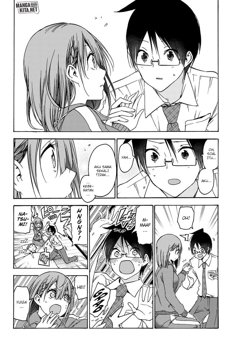 Chapter 180 - halaman 18