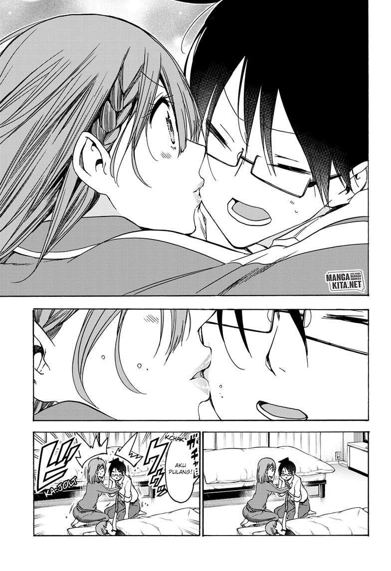 Chapter 180 - halaman 19