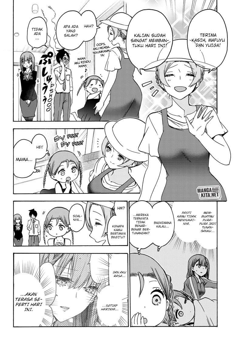 Chapter 180 - halaman 20
