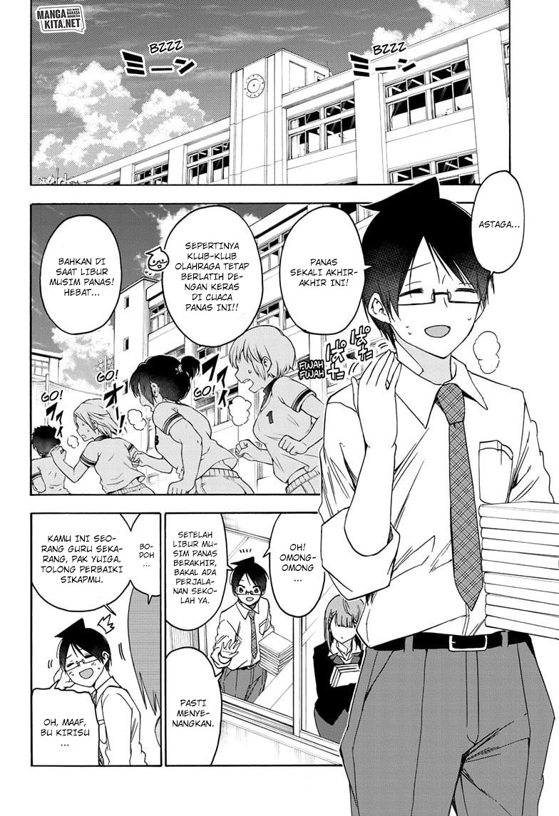 Chapter 180 - halaman 4