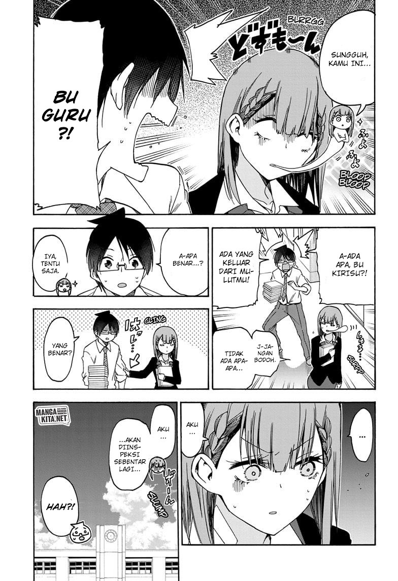 Chapter 180 - halaman 5