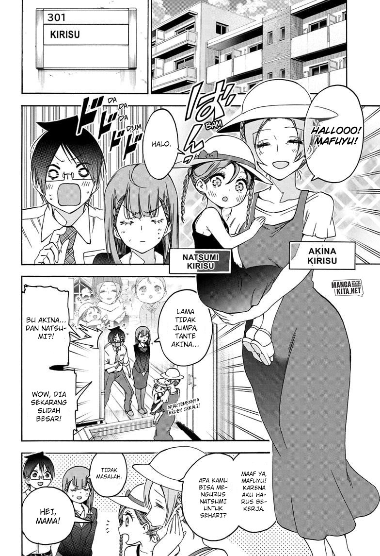Chapter 180 - halaman 6