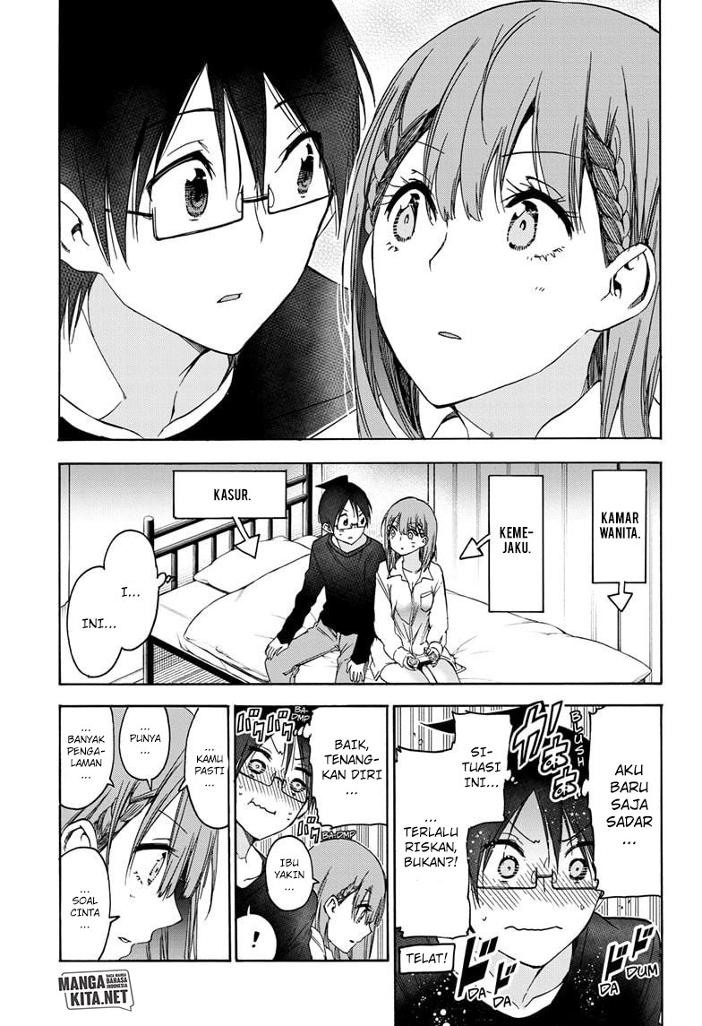 Chapter 179 - halaman 17