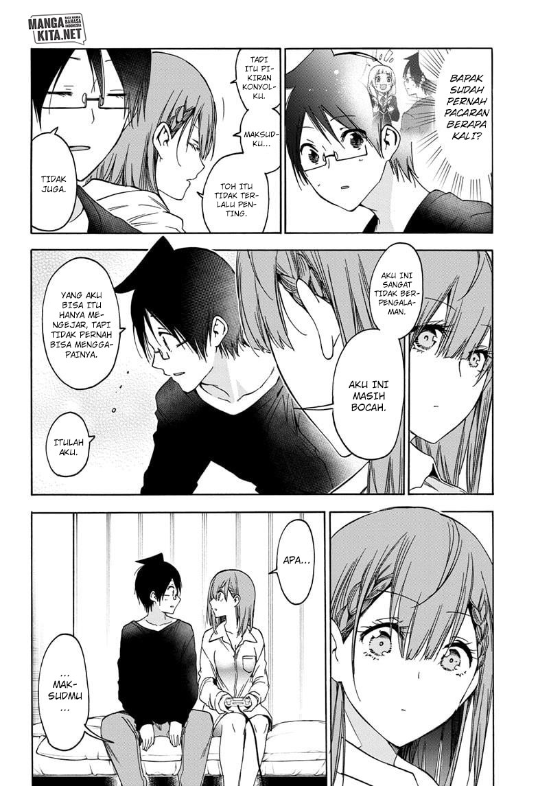 Chapter 179 - halaman 18