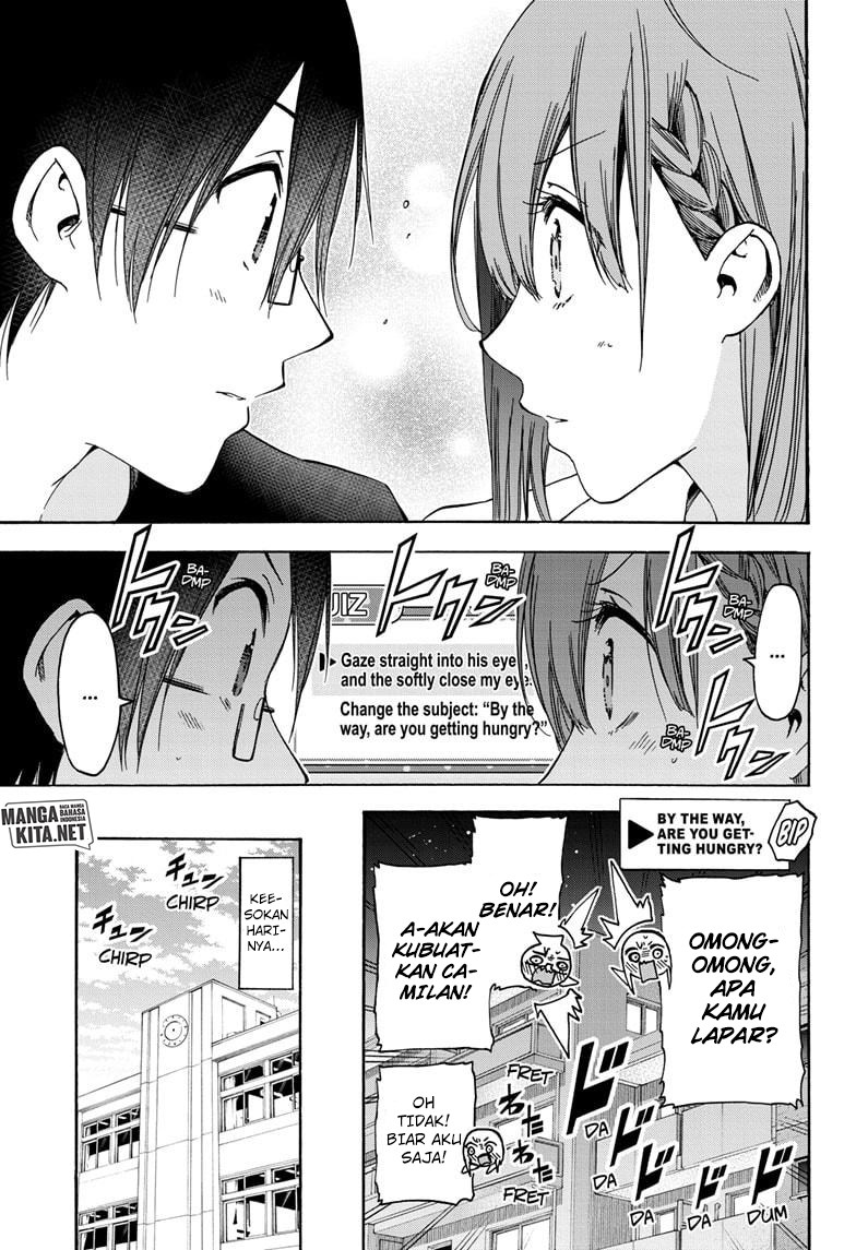 Chapter 179 - halaman 19