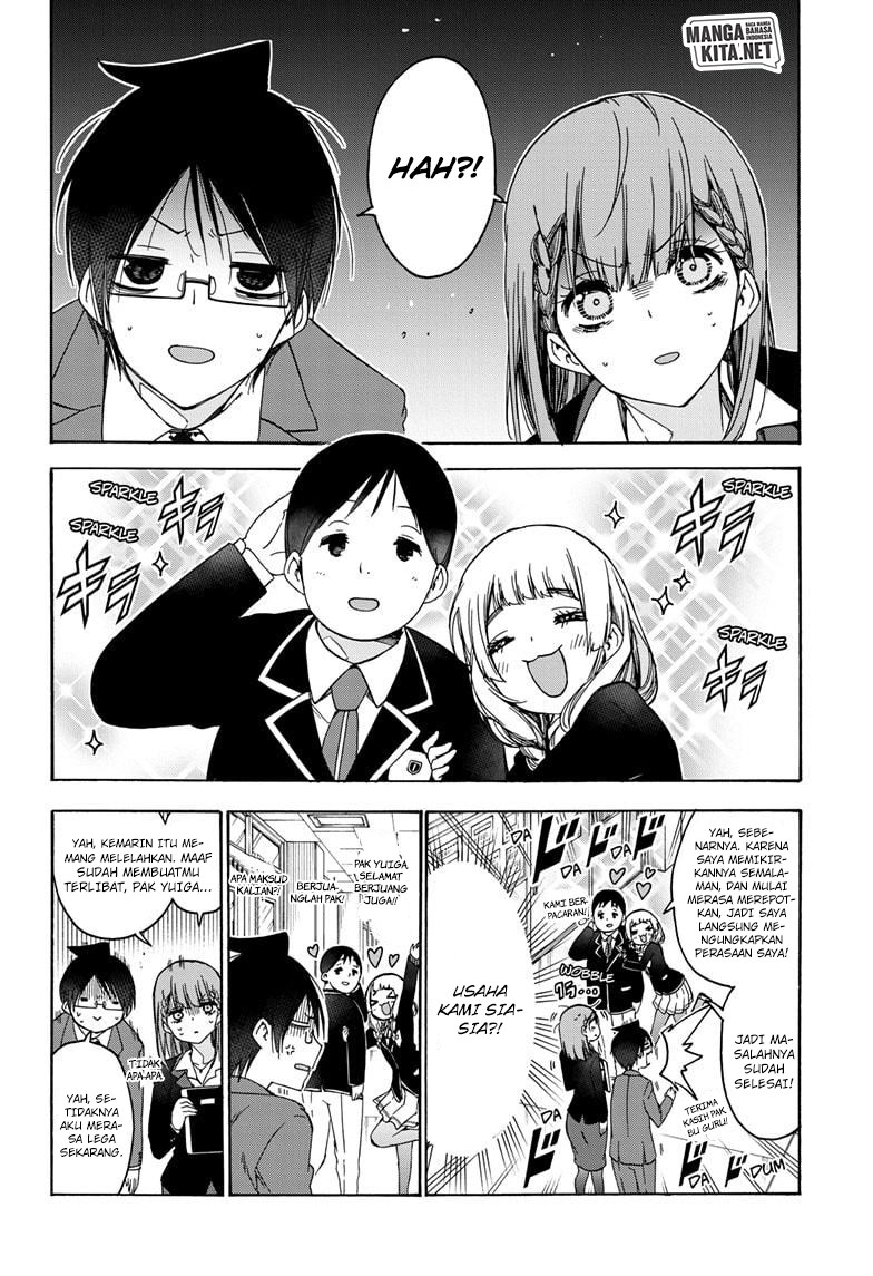 Chapter 179 - halaman 20