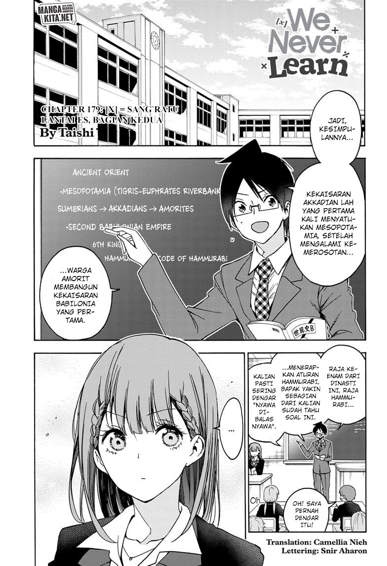 Chapter 179 - halaman 3