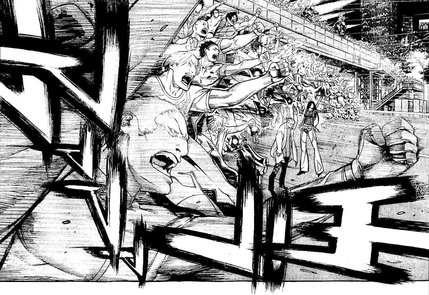 Chapter 234 - halaman 19