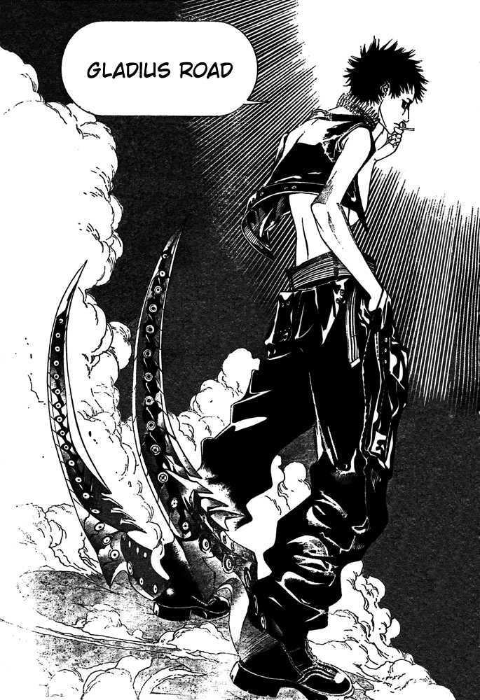 Chapter 234 - halaman 6