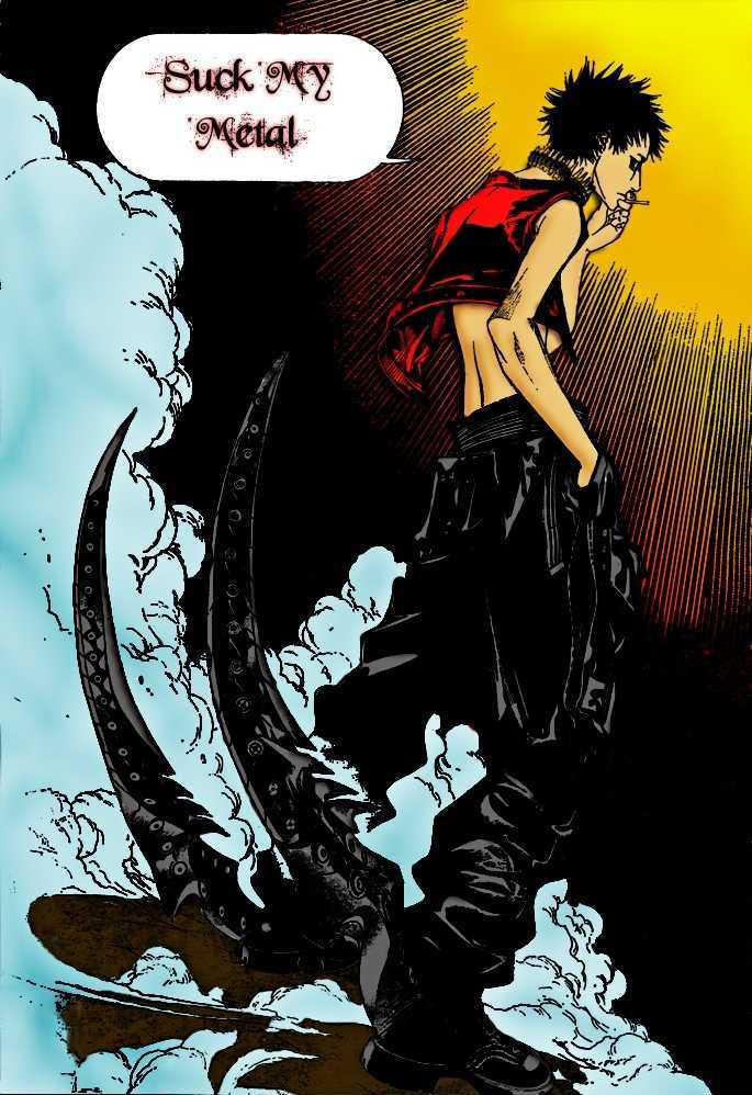 Chapter 234 - halaman 7