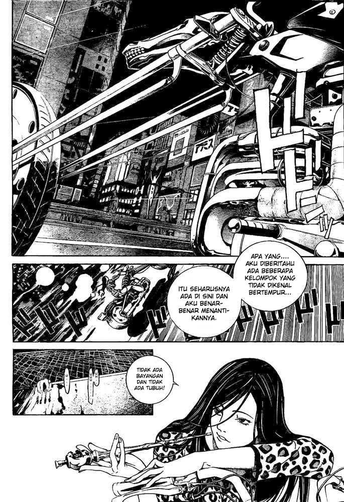 Chapter 234 - halaman 8