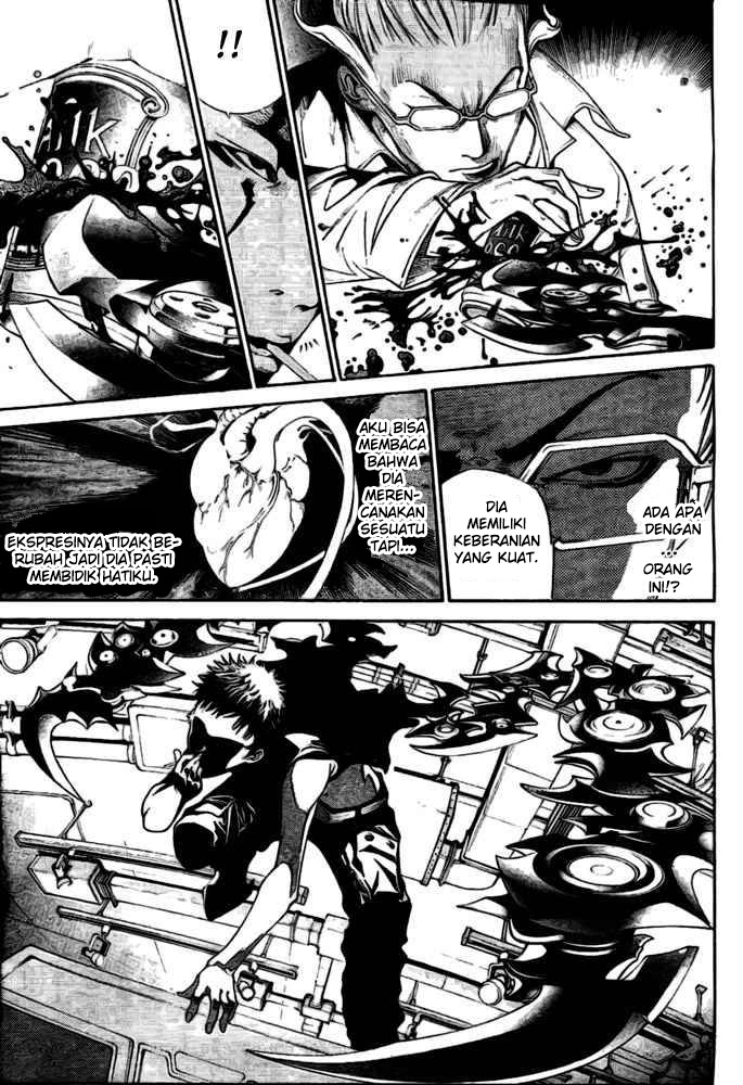 Chapter 233 - halaman 15