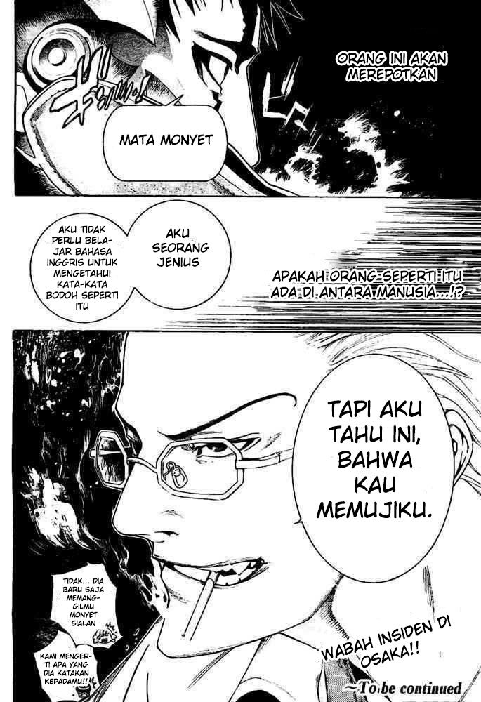 Chapter 233 - halaman 19