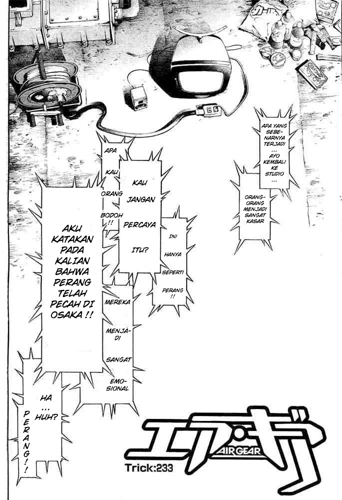 Chapter 233 - halaman 4