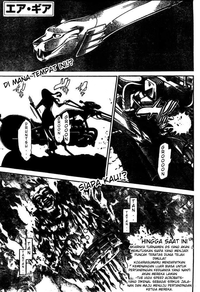 Chapter 232 - halaman 2