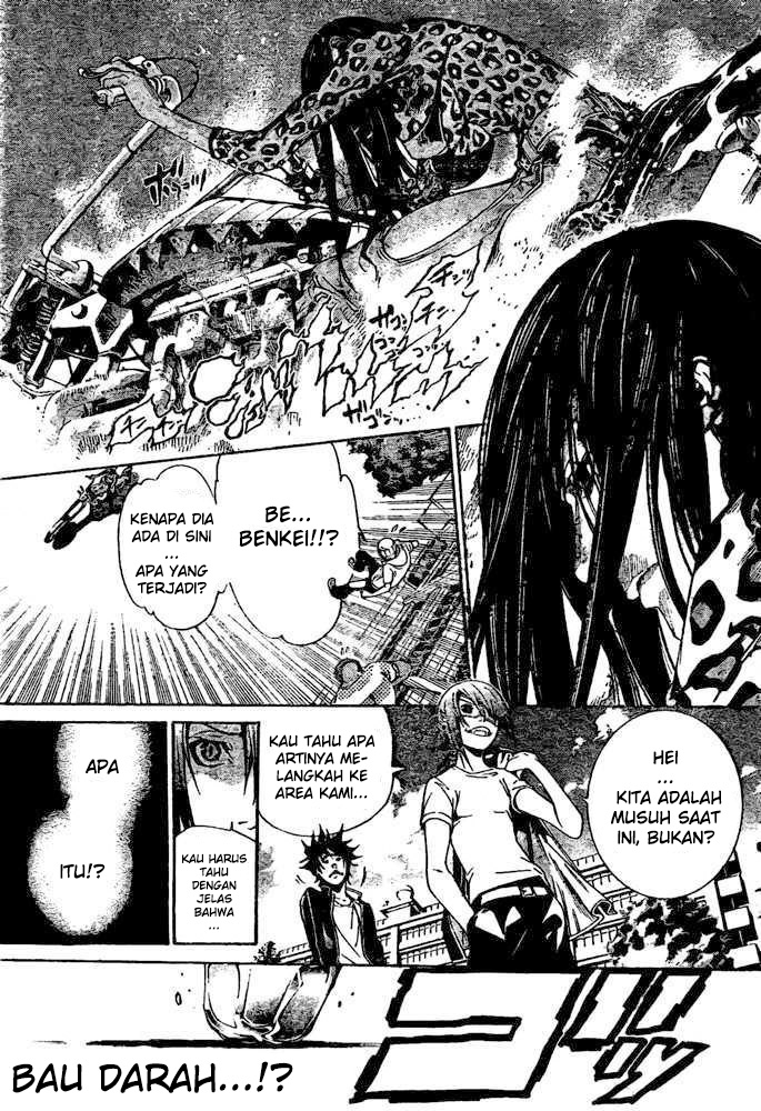 Chapter 232 - halaman 12