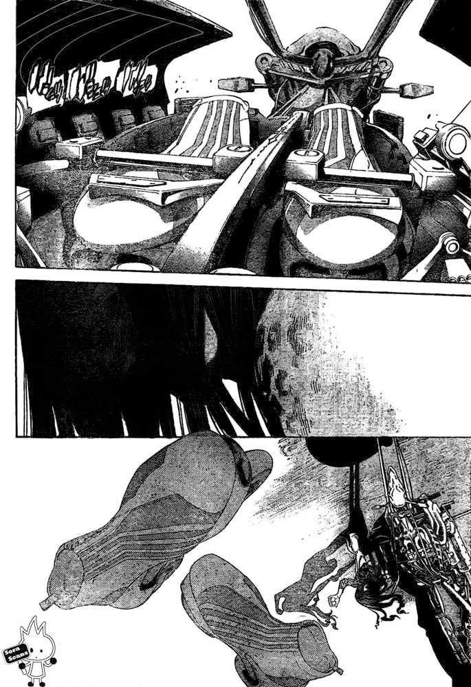 Chapter 232 - halaman 15